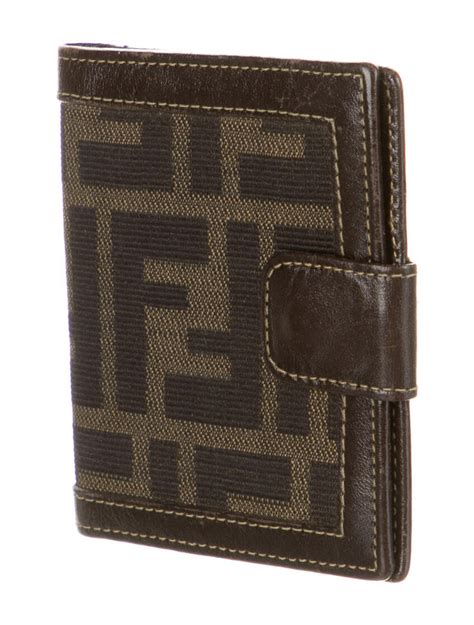 fendi imitataion wallets|fendi wallet for sale.